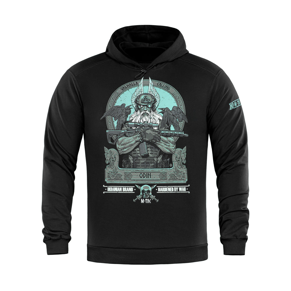 M-Tac Hoodie Odin, alternate view 27