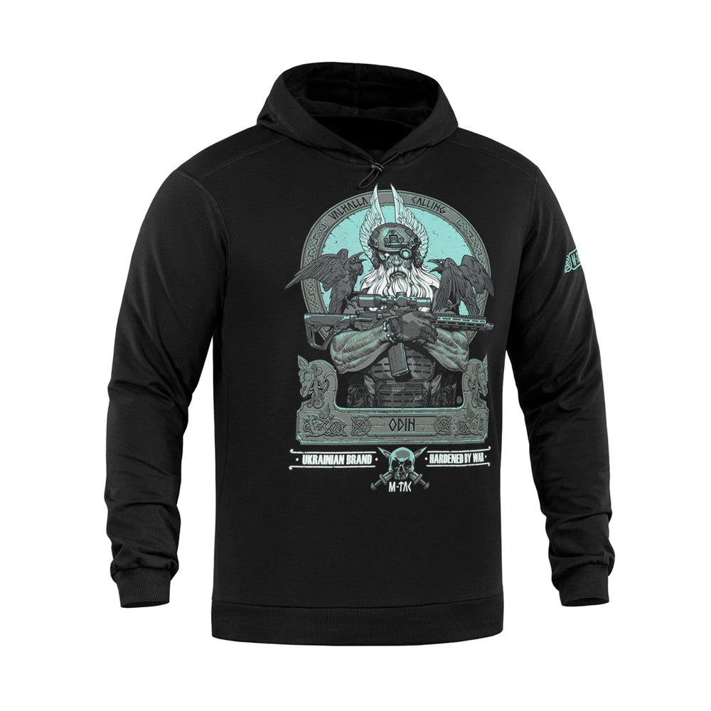 M-Tac Hoodie Odin, alternate view 45