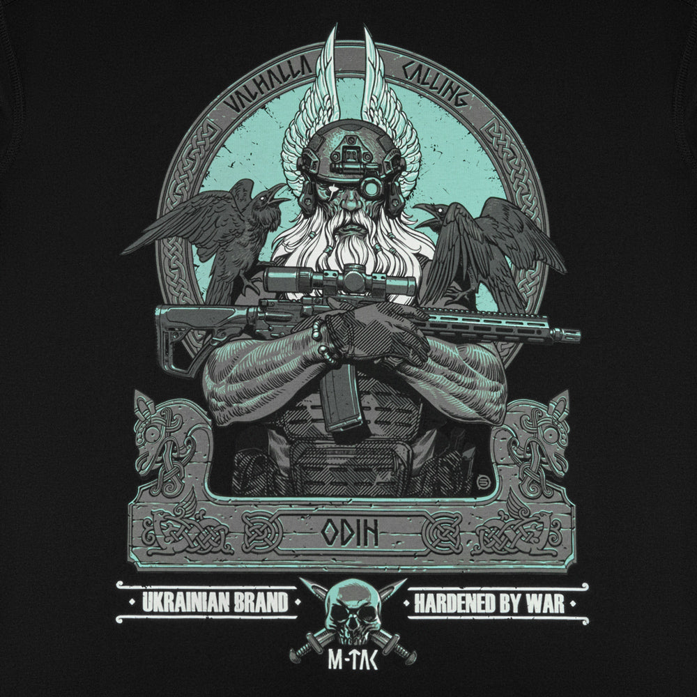 M-Tac Hoodie Odin, alternate view 46