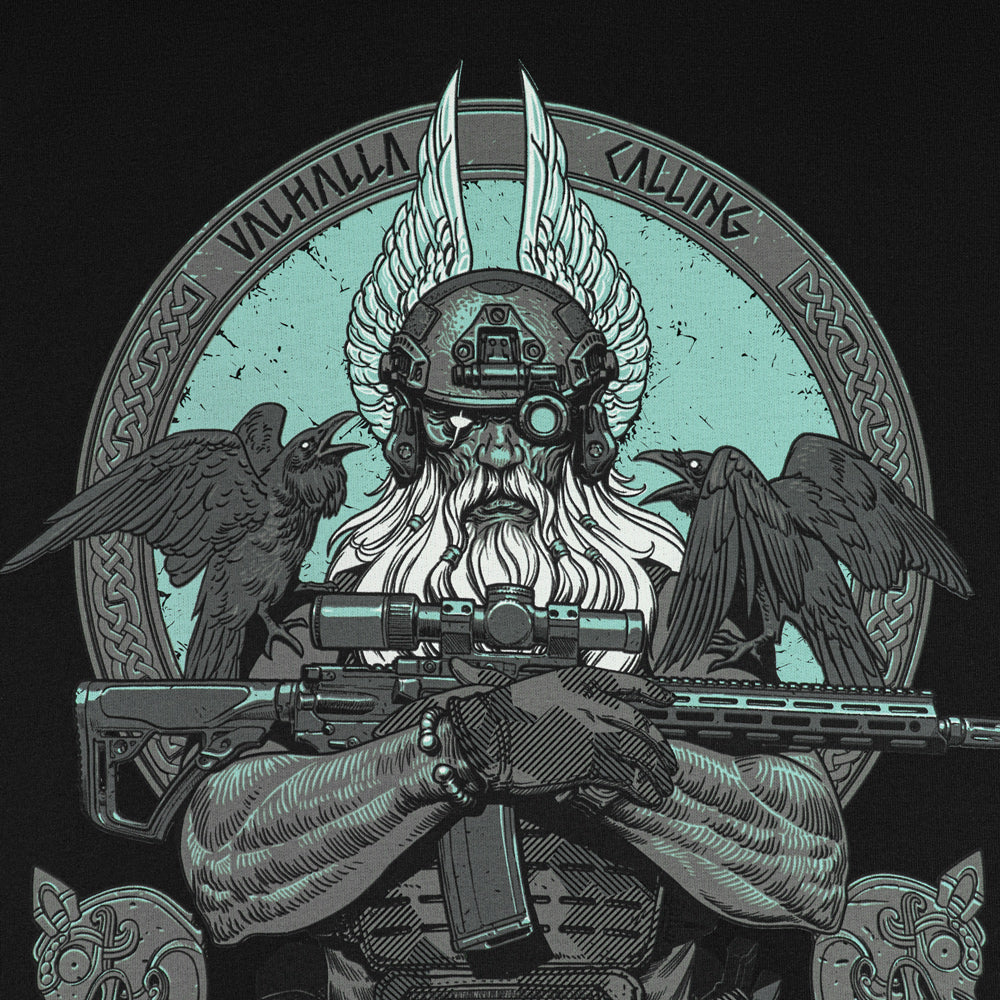 M-Tac Hoodie Odin, alternate view 47