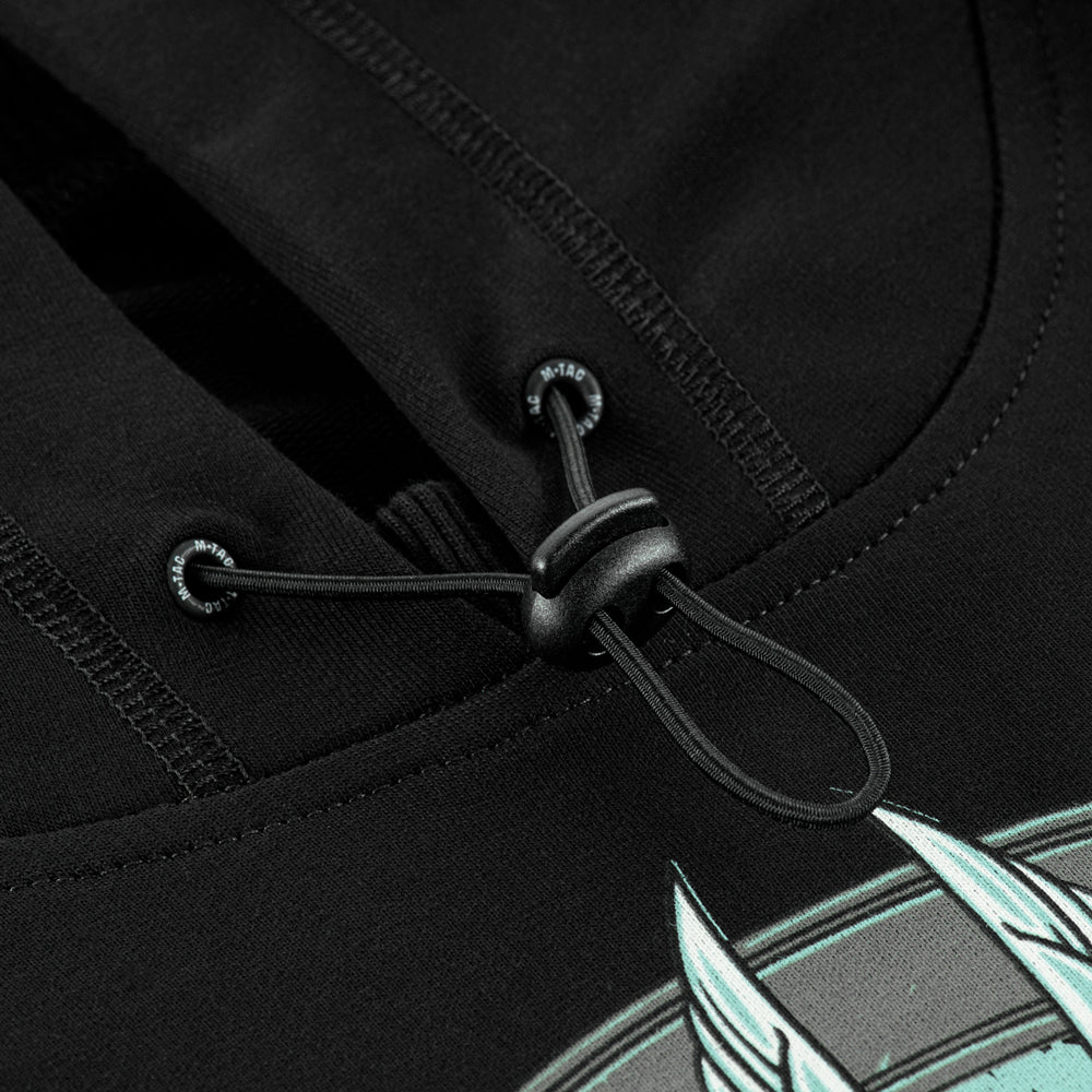M-Tac Hoodie Odin, alternate view 35