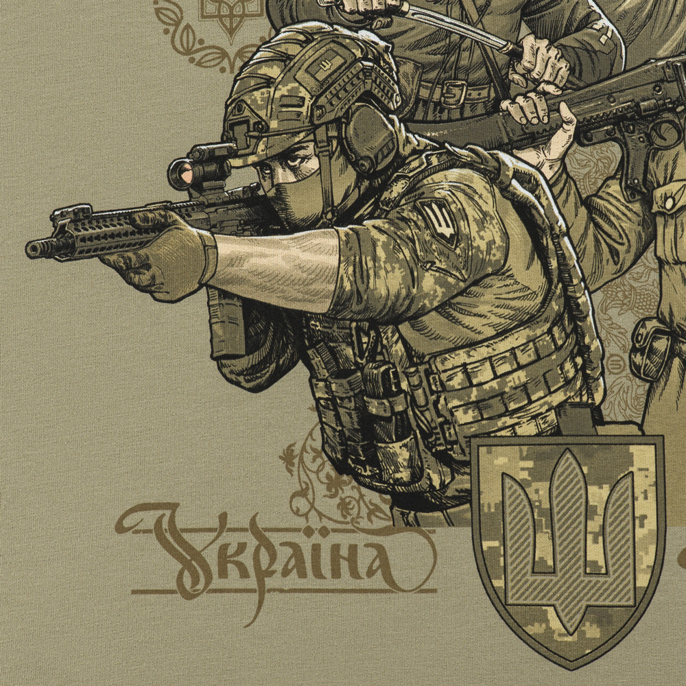 M-Tac Hoodie Generation, alternate view 10