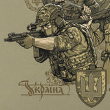 M-Tac Hoodie Generation, alternate view 10