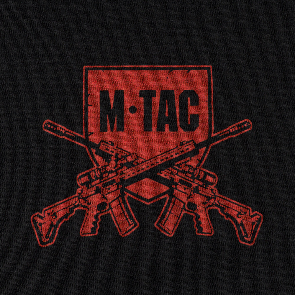 M-Tac Hoodie Freedom in Coyote Brown, alternate view 10
