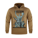 M-Tac Hoodie Freedom, alternate view 52
