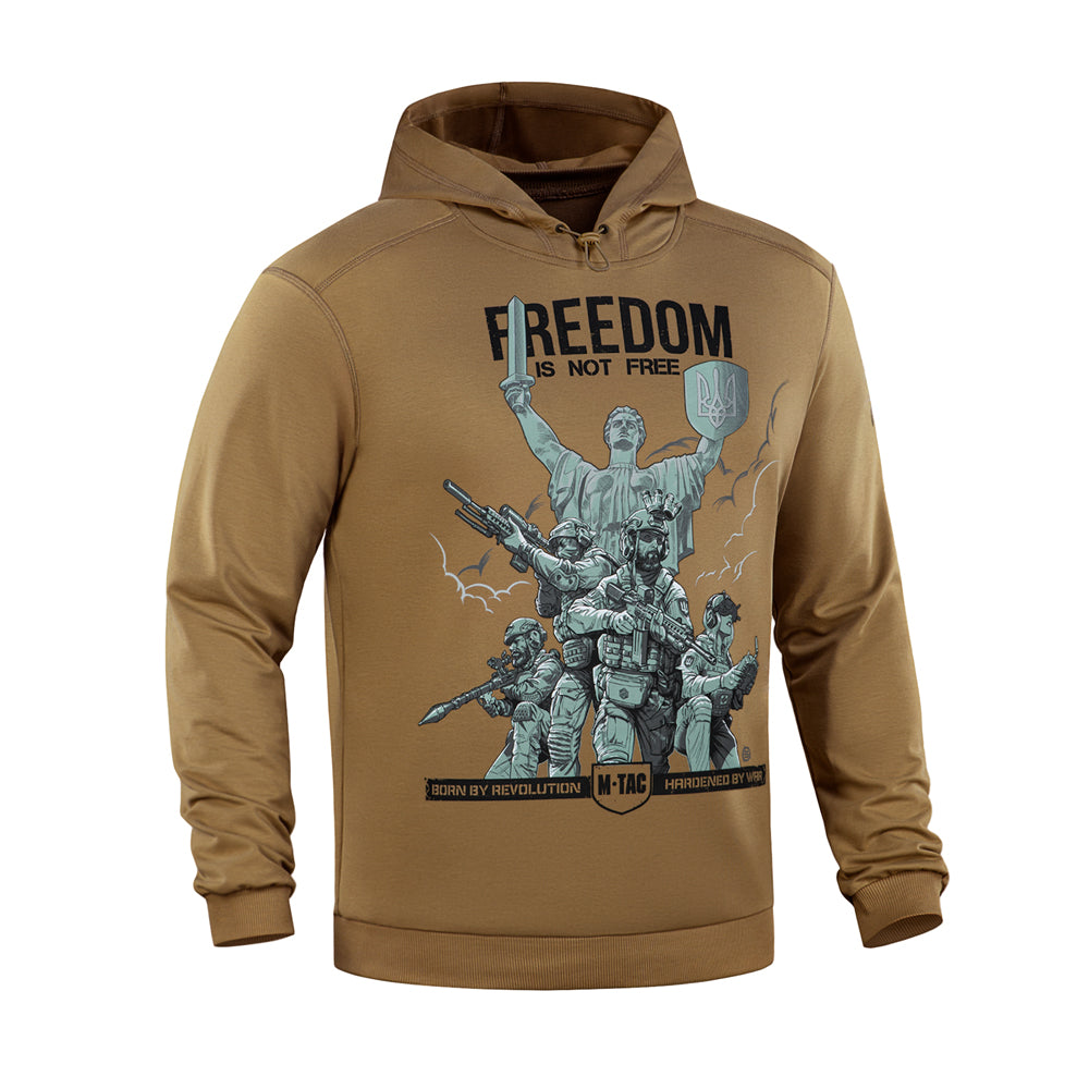 M-Tac Hoodie Freedom, alternate view 53