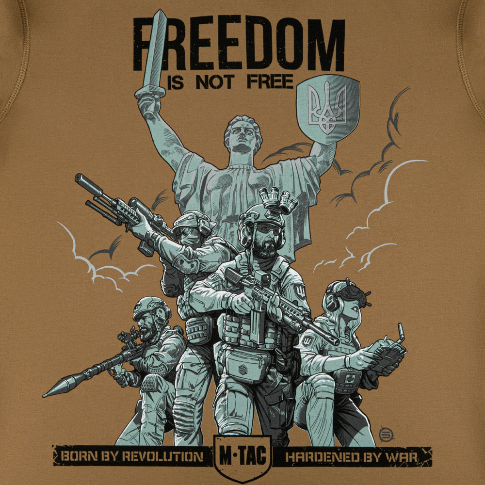 M-Tac Hoodie Freedom, alternate view 54