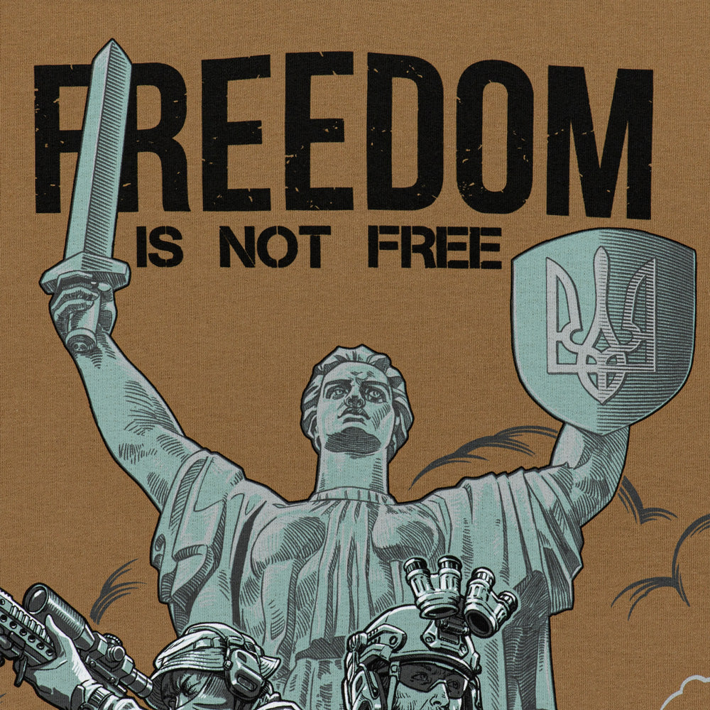 M-Tac Hoodie Freedom, alternate view 55