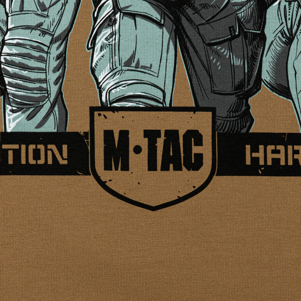 M-Tac Hoodie Freedom, alternate view 57