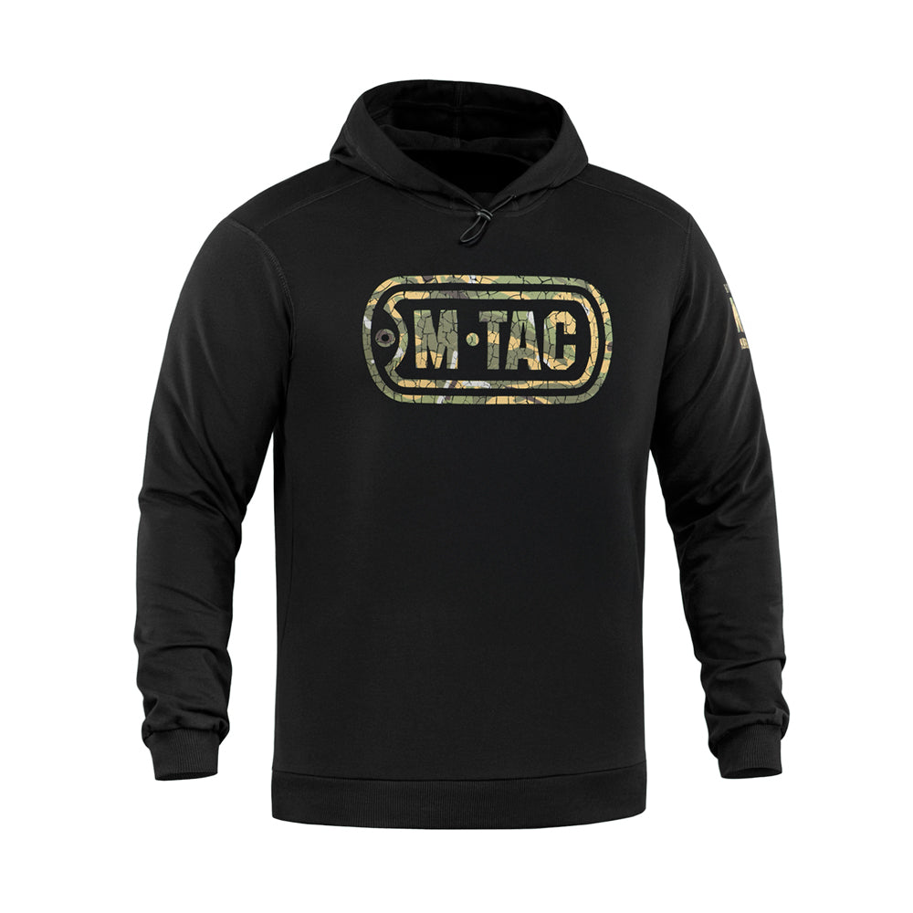 M-Tac Hoodie Logo, alternate view 8