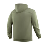 M-Tac Hoodie Odin in Light Olive, alternate view 5