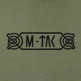 M-Tac Hoodie Odin in Black, alternate view 9