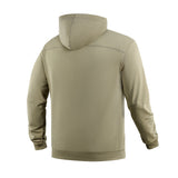 M-Tac Hoodie Attack Tan in XL, alternate view 5