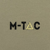 M-Tac Hoodie Attack Tan, alternate view 9