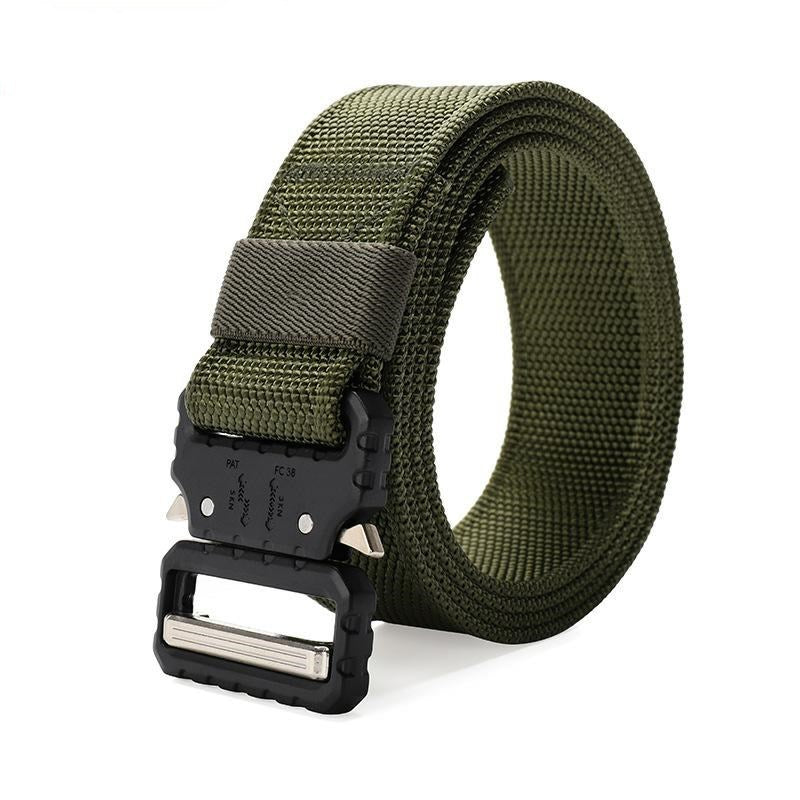 Raven Supply Cobra-Style Tactical Belt, alternate view 6