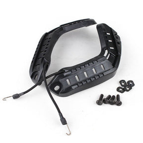 Raven Supply Tactical Helmet Accessory Set, alternate view 7