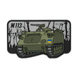 M-Tac Patch M113 PVC in Ranger Green