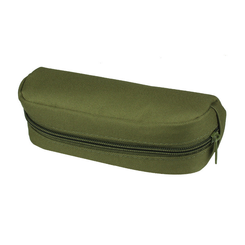 Tactical Glasses Case for Ultimate Protection and Stylish Storage, alternate view 6