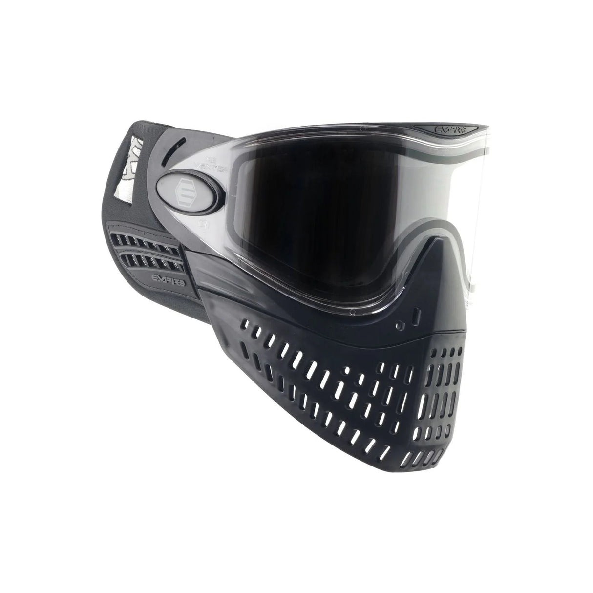 Empire E-Vent Paintball Goggle System – Quick Change Lens, Thermal Anti-Fog