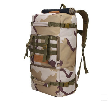 Raven Supply 50L Tactical Backpack, alternate view 11