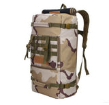 Raven Supply 50L Tactical Backpack, alternate view 11