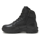 STRIKE FORCE 6" Boot SZ WP in Black, alternate view 3