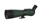 Raven Supply 60x80 Spotting Scope, alternate view 2