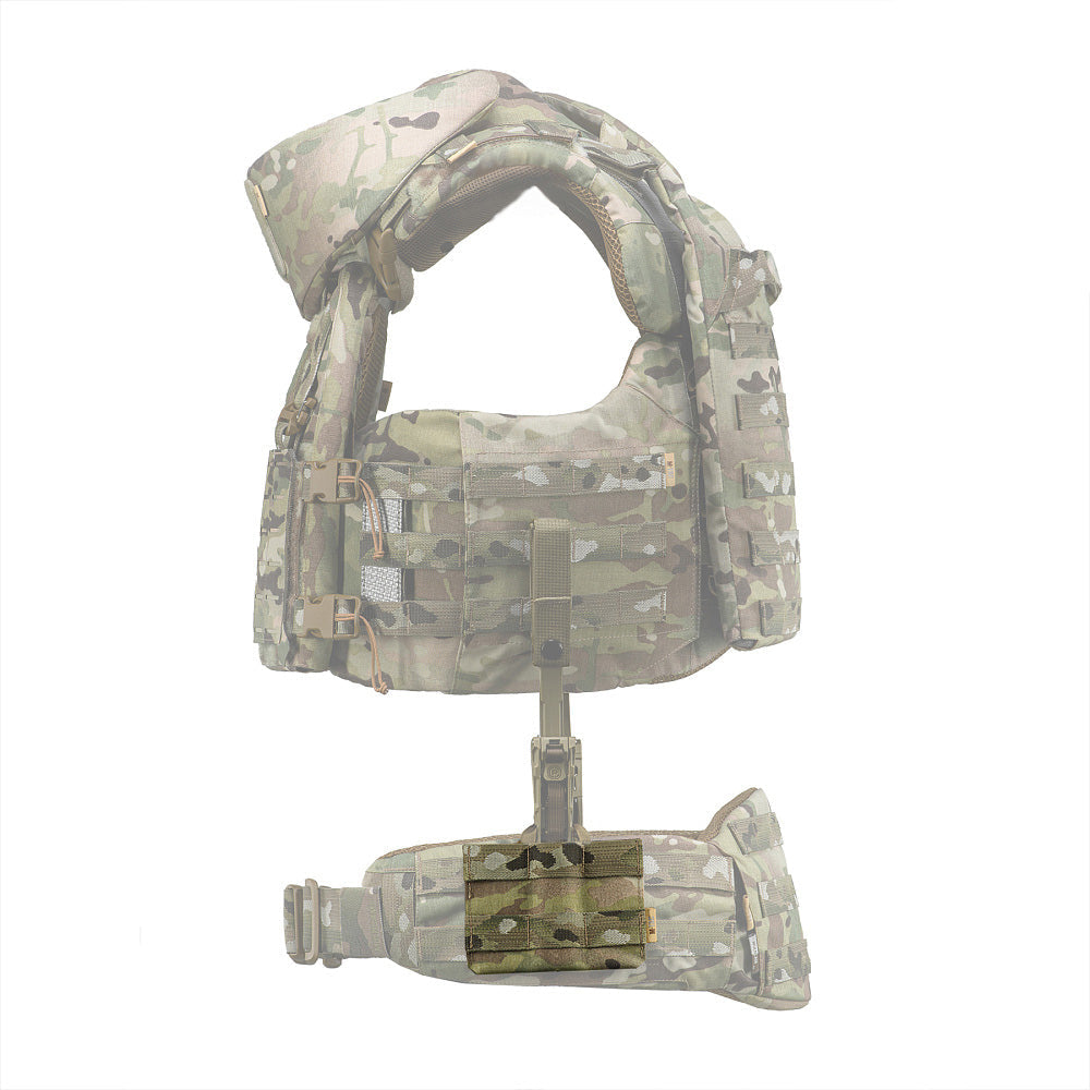 M-Tac Belt Adapter for STKSS System, alternate view 4
