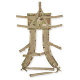 MOLLE II Shoulder Straps - OCP (Multicam), USA Made, Fits Large Rucksack