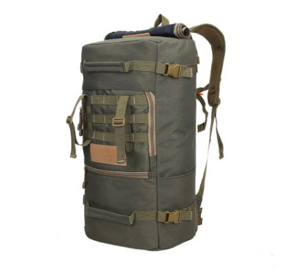 Raven Supply 50L Tactical Backpack, alternate view 13