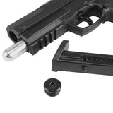 T4E IMPAX P68 Paintball Pistol – .68 Cal