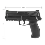 T4E IMPAX P68 Paintball Pistol – .68 Cal