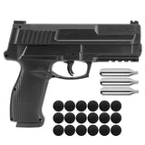 T4E IMPAX P68 Paintball Pistol – .68 Cal