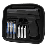 T4E IMPAX P68 Paintball Pistol – .68 Cal