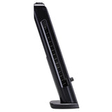 T4E IMPAX P68 & P2P Secure 68P Magazine – 6-Round Standard & 9-Round Extended