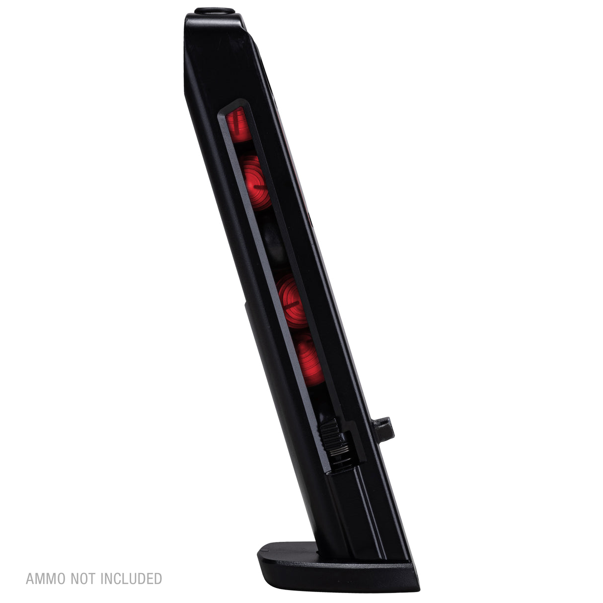 T4E IMPAX P68 & P2P Secure 68P Magazine – 6-Round Standard & 9-Round Extended