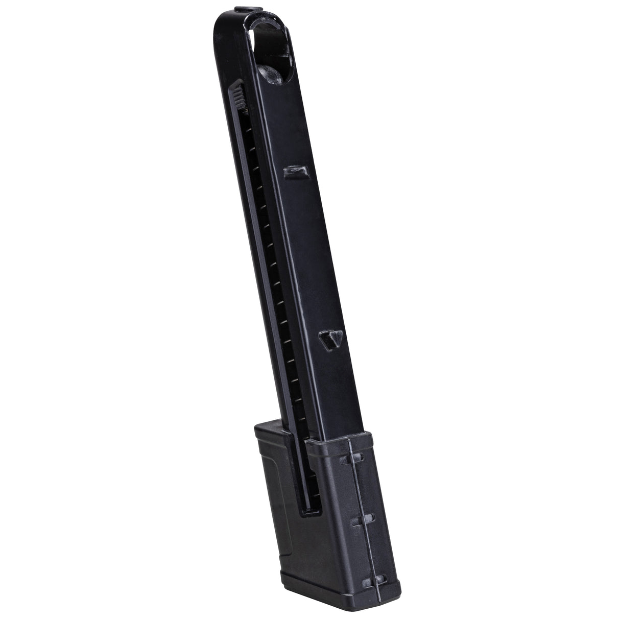 T4E IMPAX P68 & P2P Secure 68P Magazine – 6-Round Standard & 9-Round Extended