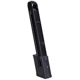 T4E IMPAX P68 & P2P Secure 68P Magazine – 6-Round Standard & 9-Round Extended