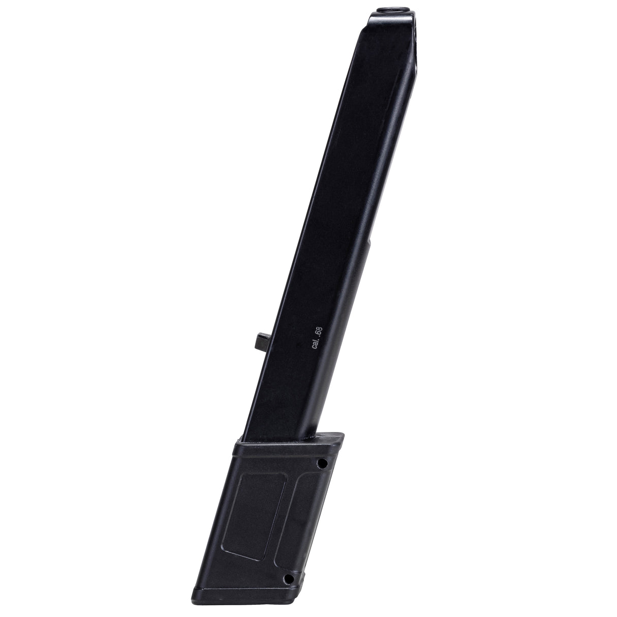 T4E IMPAX P68 & P2P Secure 68P Magazine – 6-Round Standard & 9-Round Extended