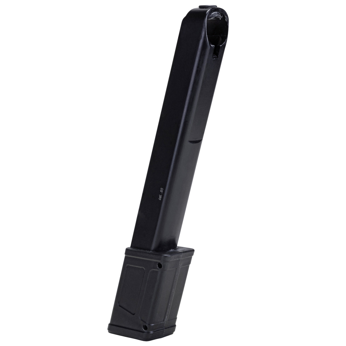 T4E IMPAX P68 & P2P Secure 68P Magazine – 6-Round Standard & 9-Round Extended