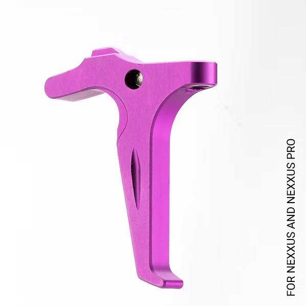 MechLabs NEXXUS Flat Trigger for NEXXUS Billet