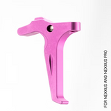 MechLabs NEXXUS Flat Trigger for NEXXUS Billet