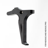 MechLabs NEXXUS Flat Trigger for NEXXUS Billet