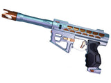 ARC Airsport ARC-1 HPA airsoft rifle dust clear color option