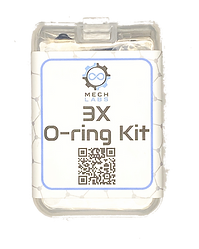 MechLabs 3x O-Ring Kit for XX-MOD