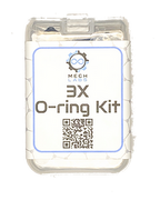 MechLabs 3x O-Ring Kit for XX-MOD