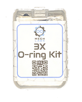 MechLabs 3x O-Ring Kit for XX-MOD
