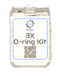 MechLabs 3x O-Ring Kit for XX-MOD