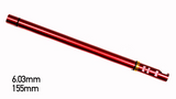 MechLabs 155mm 6.03mm airsoft inner barrel for compatible HPA builds