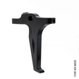 MechLabs NEXXUS flat trigger for X-MOD in black